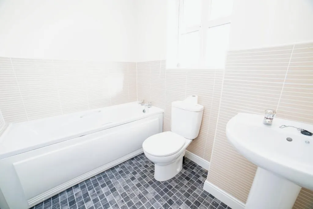 3 bed Detached