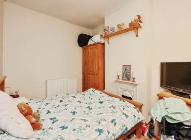 2 bed Block of Apartments
