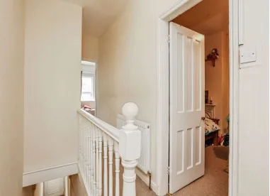 2 bed Block of Apartments