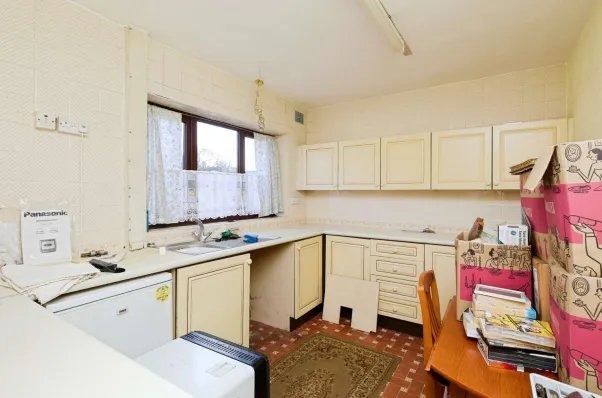 2 bed Semi-Detached