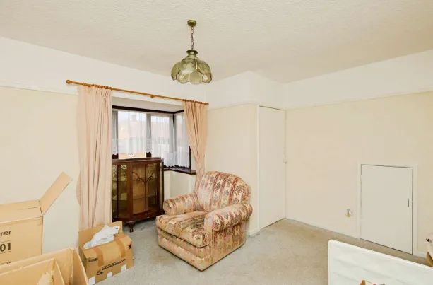 2 bed Semi-Detached