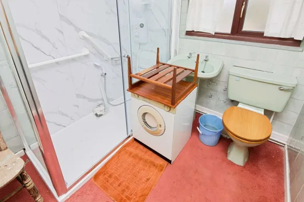 2 bed Semi-Detached
