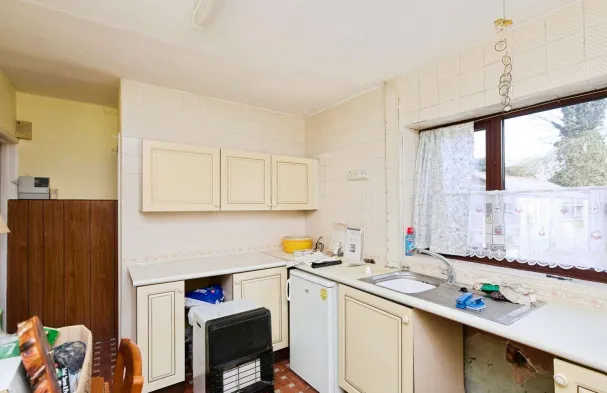 2 bed Semi-Detached