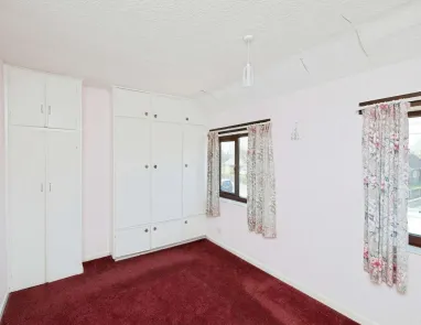 2 bed Semi-Detached