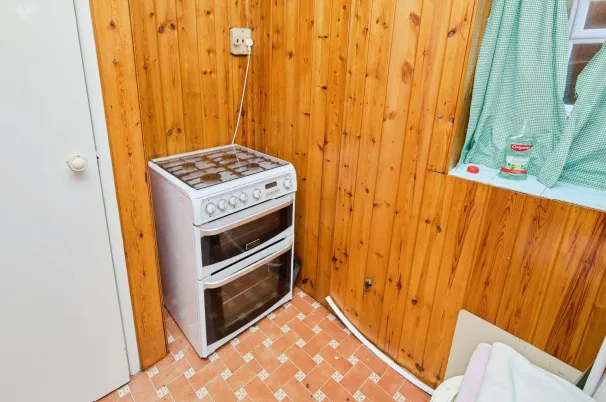 2 bed Semi-Detached