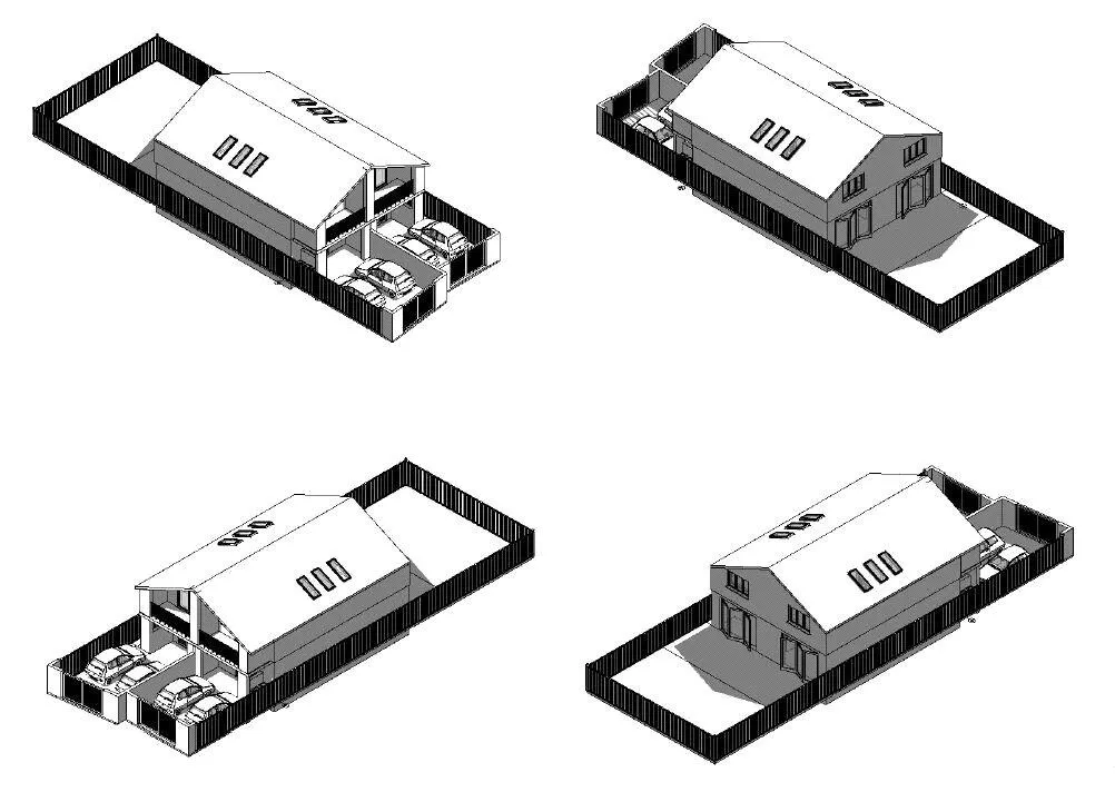Development Land
