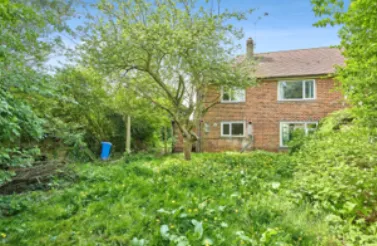 3 bed Semi-Detached