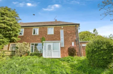 3 bed Semi-Detached