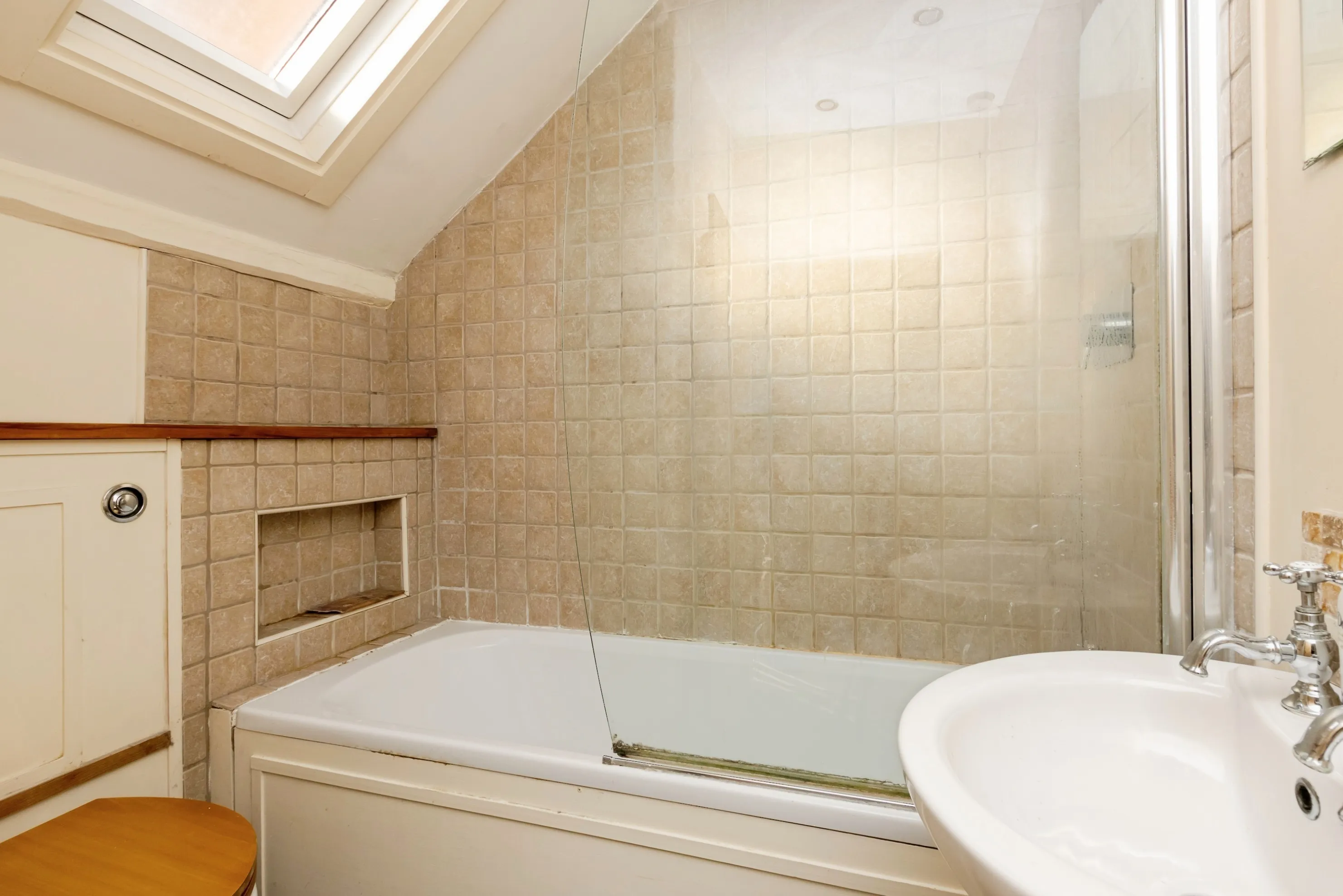 2 bed Cottage