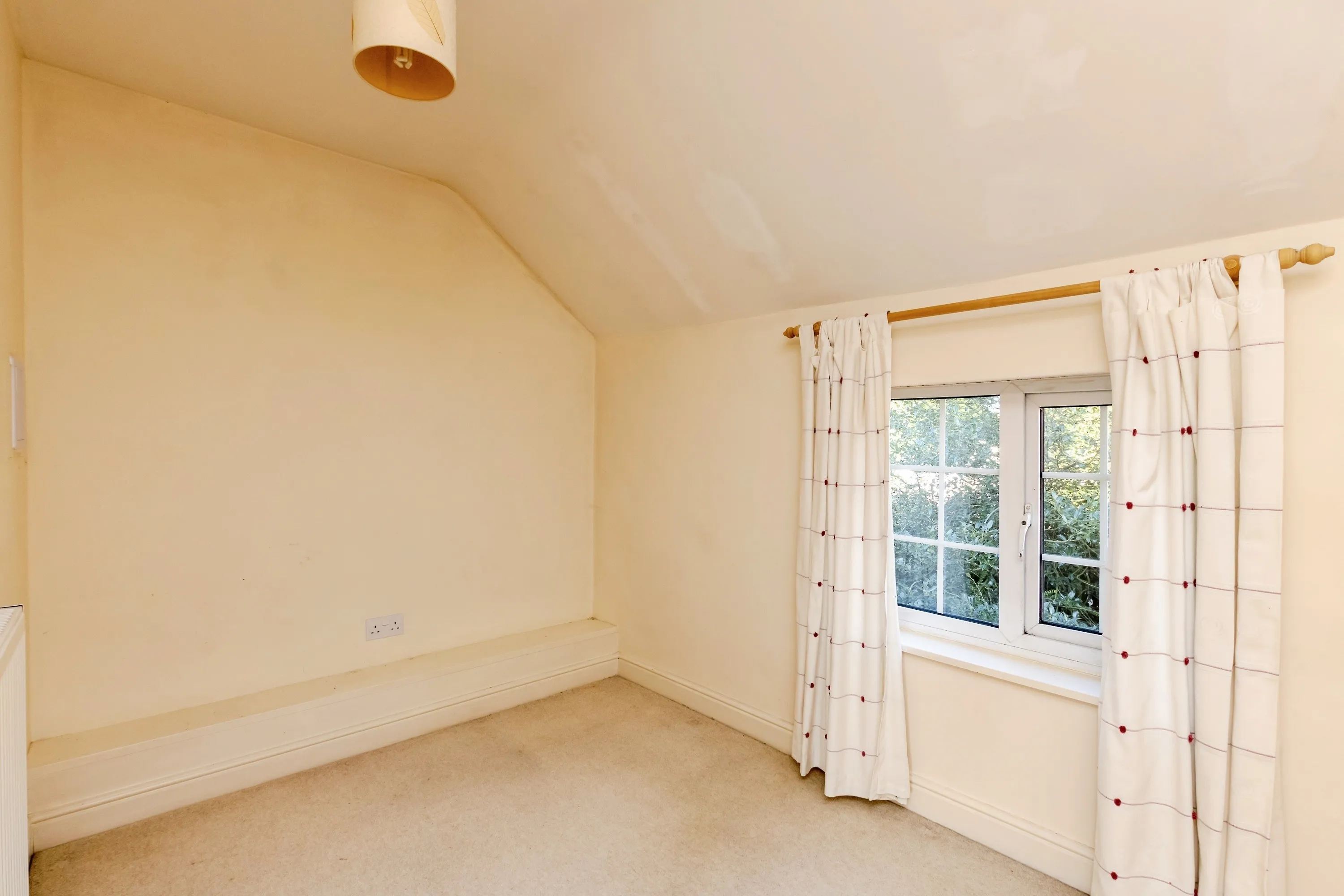 2 bed Cottage