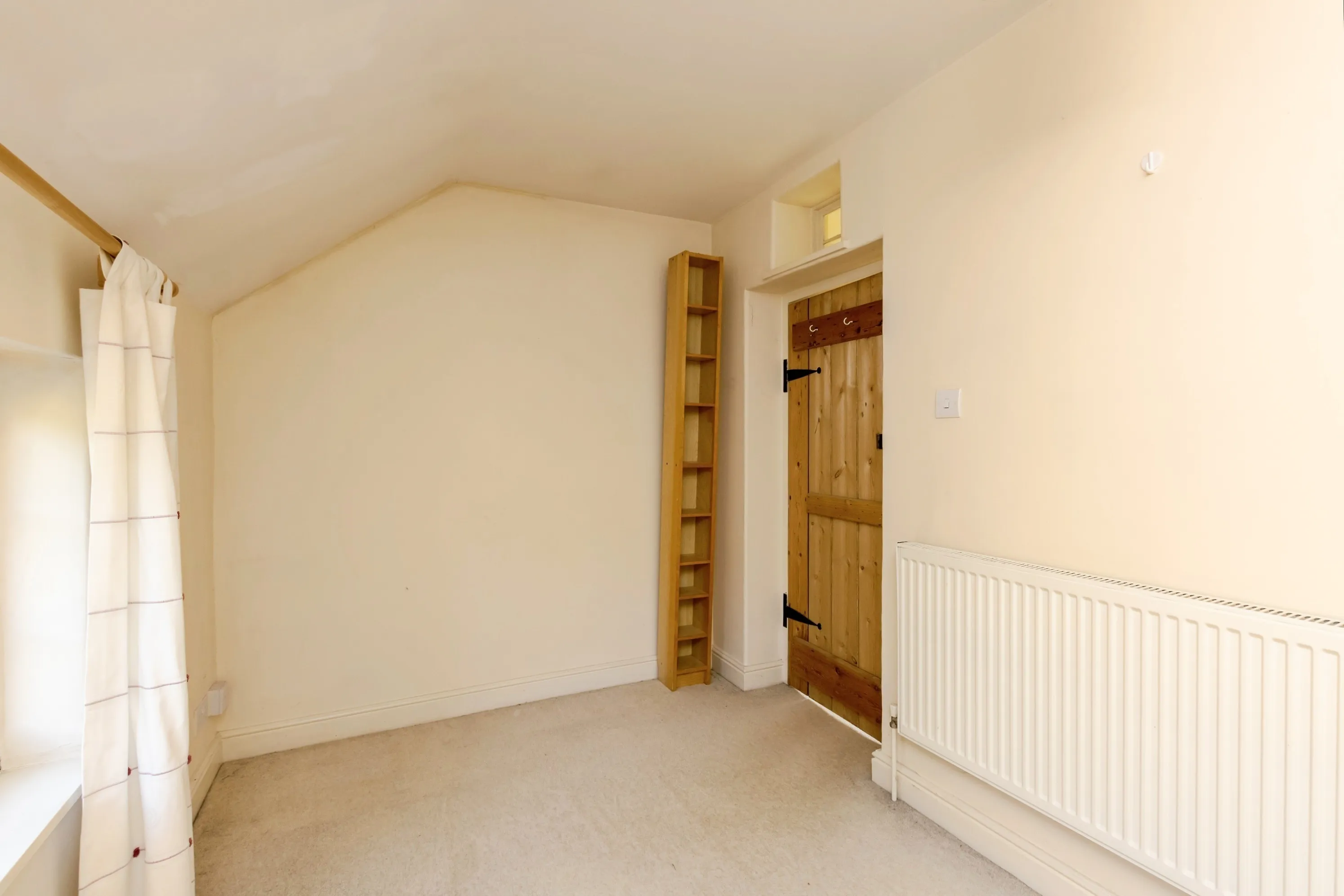 2 bed Cottage