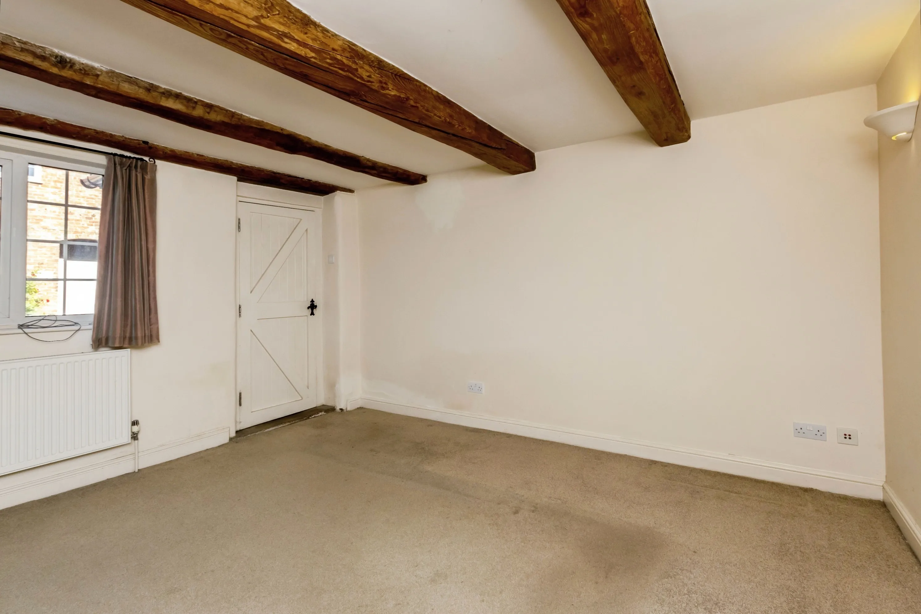 2 bed Cottage