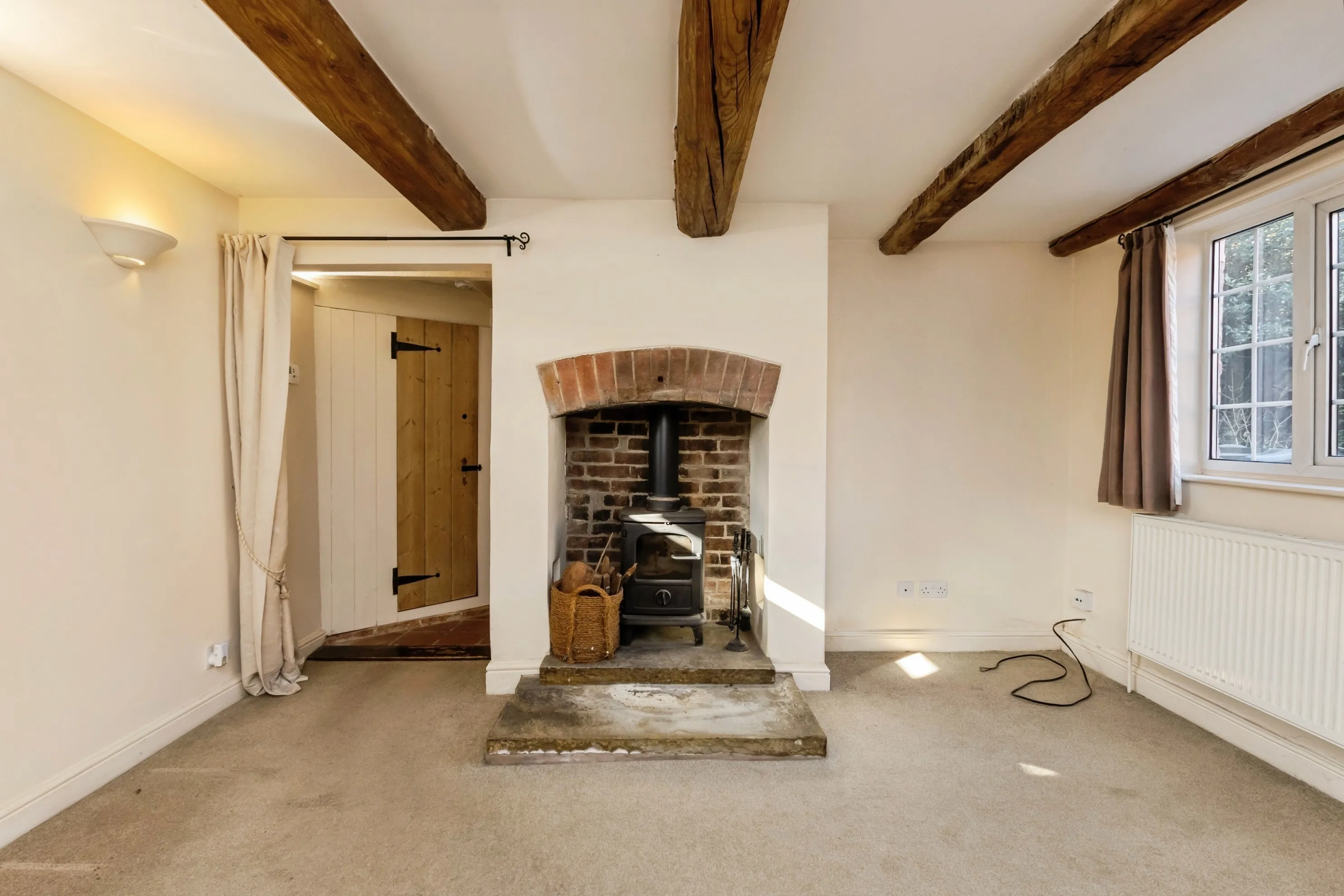 2 bed Cottage