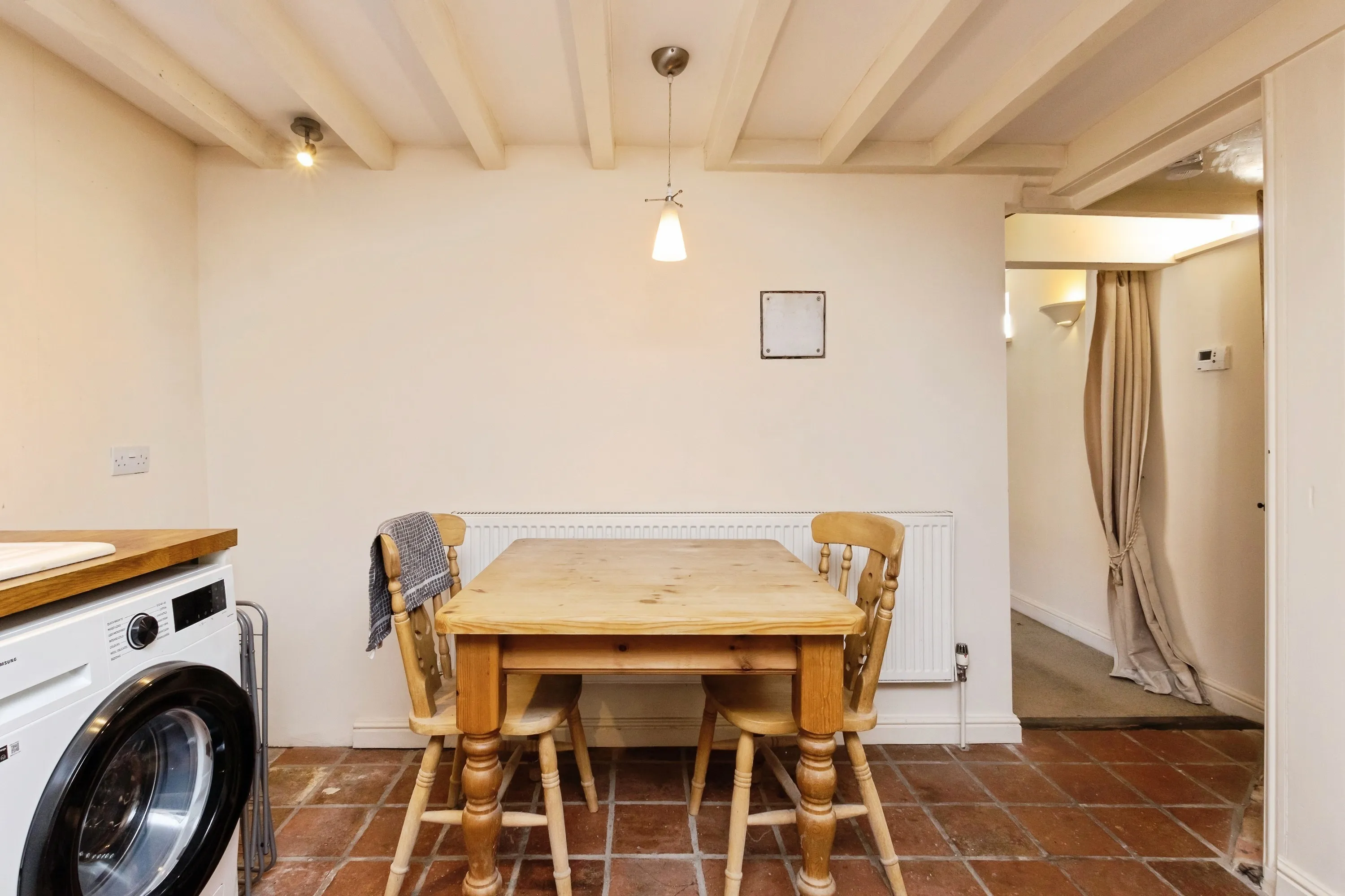2 bed Cottage
