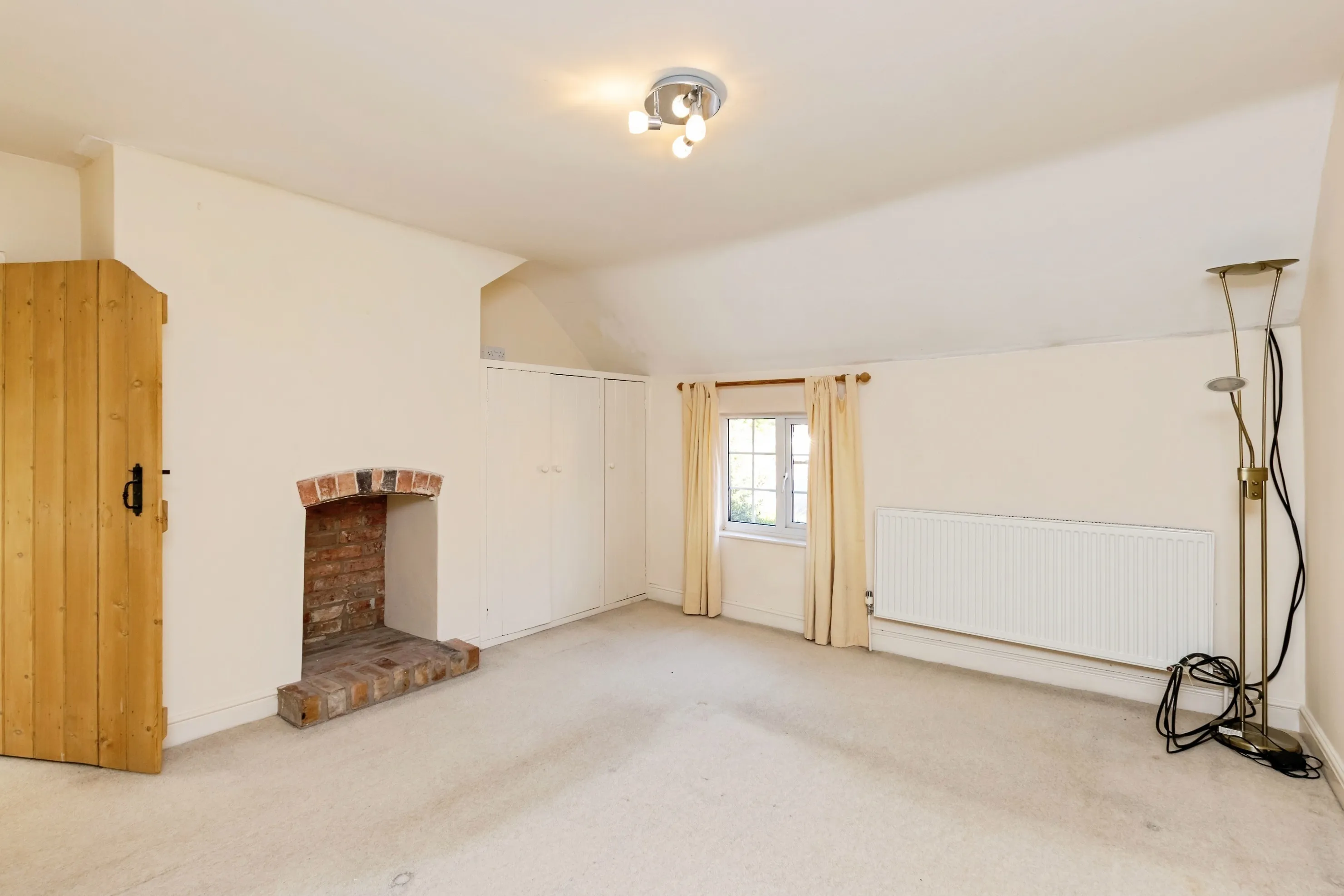 2 bed Cottage