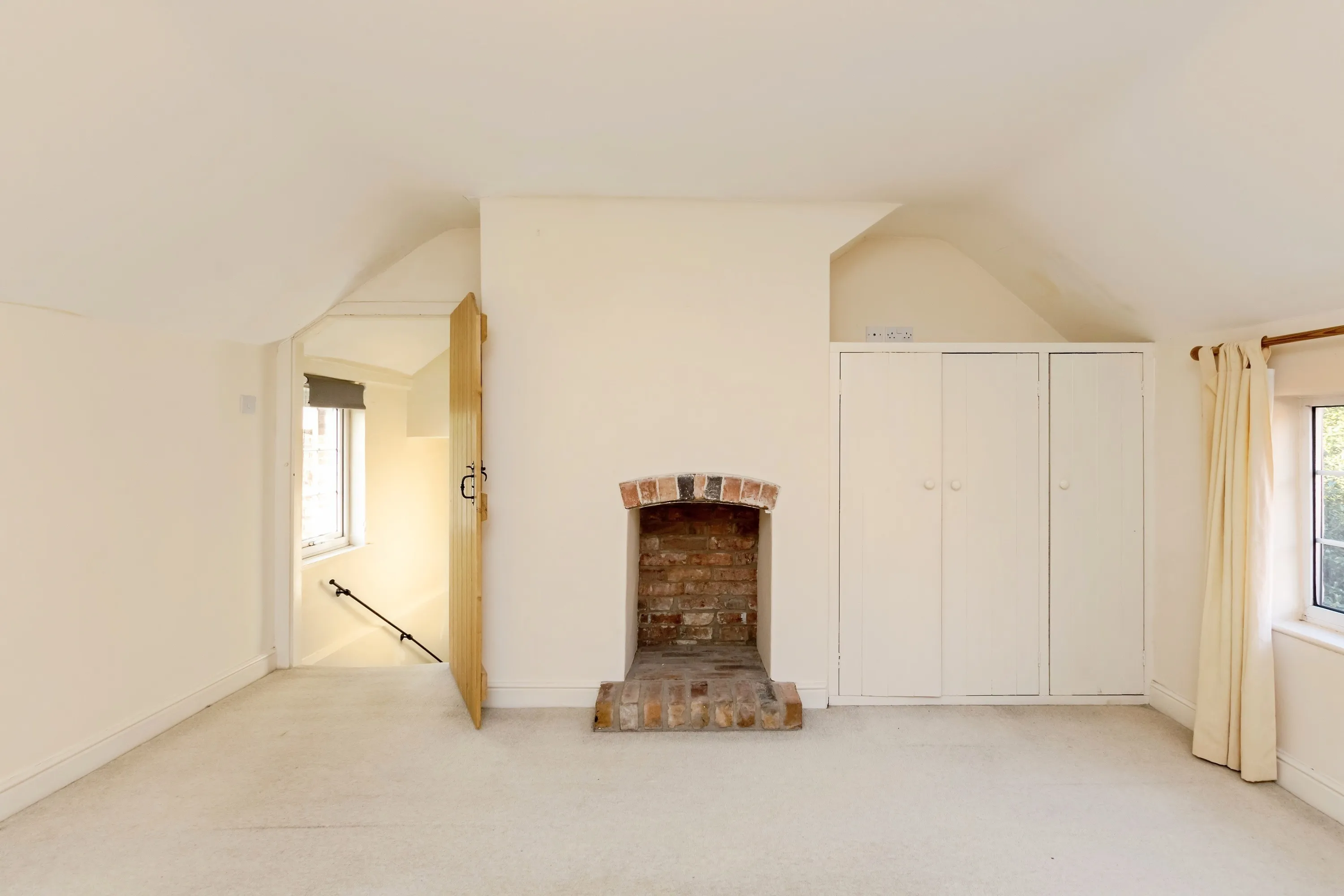 2 bed Cottage