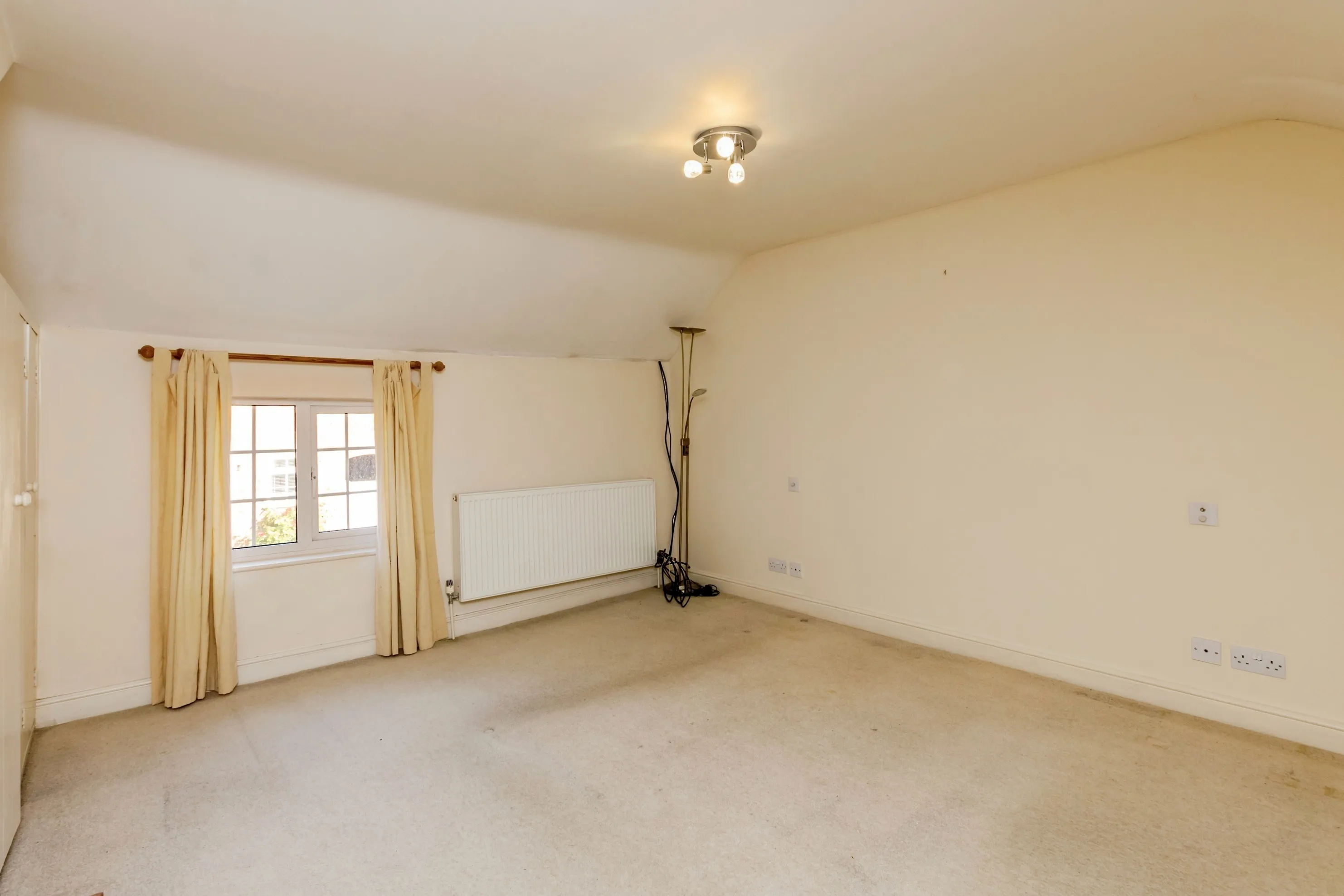 2 bed Cottage