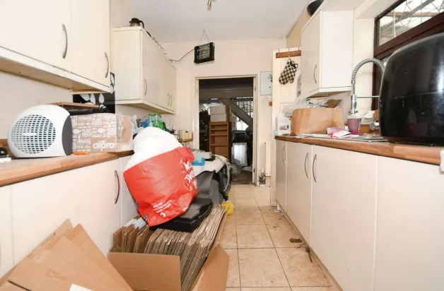 3 bed Detached