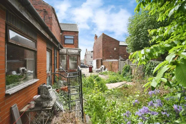 3 bed Detached