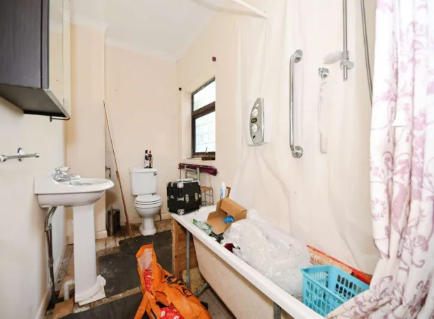 3 bed Detached
