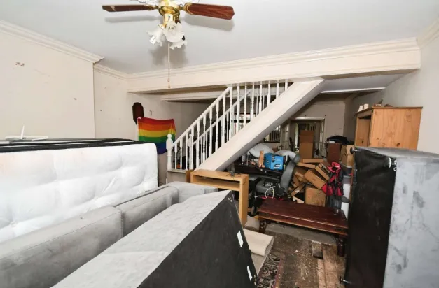3 bed Detached