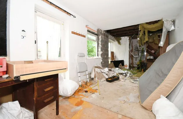 3 bed Detached
