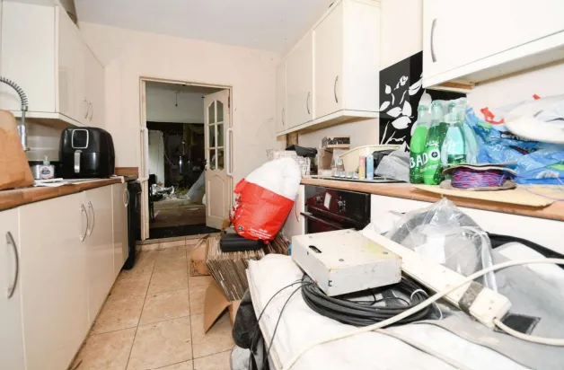 3 bed Detached