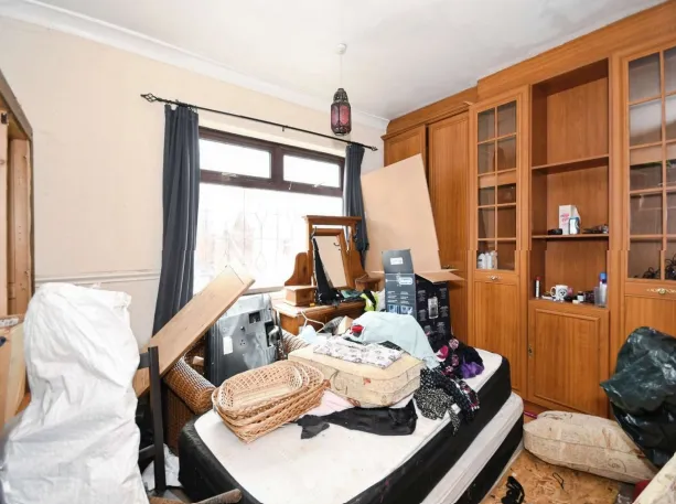 3 bed Detached