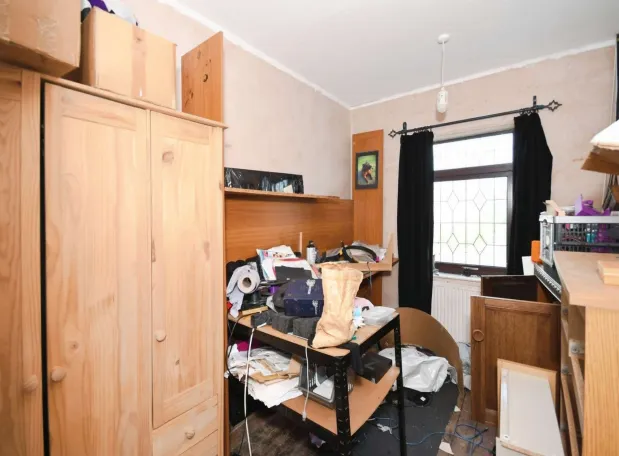 3 bed Detached