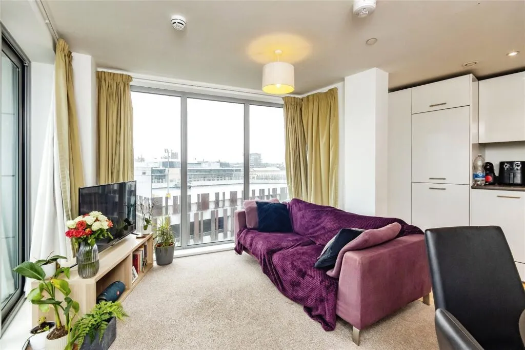 2 bed Apartment
