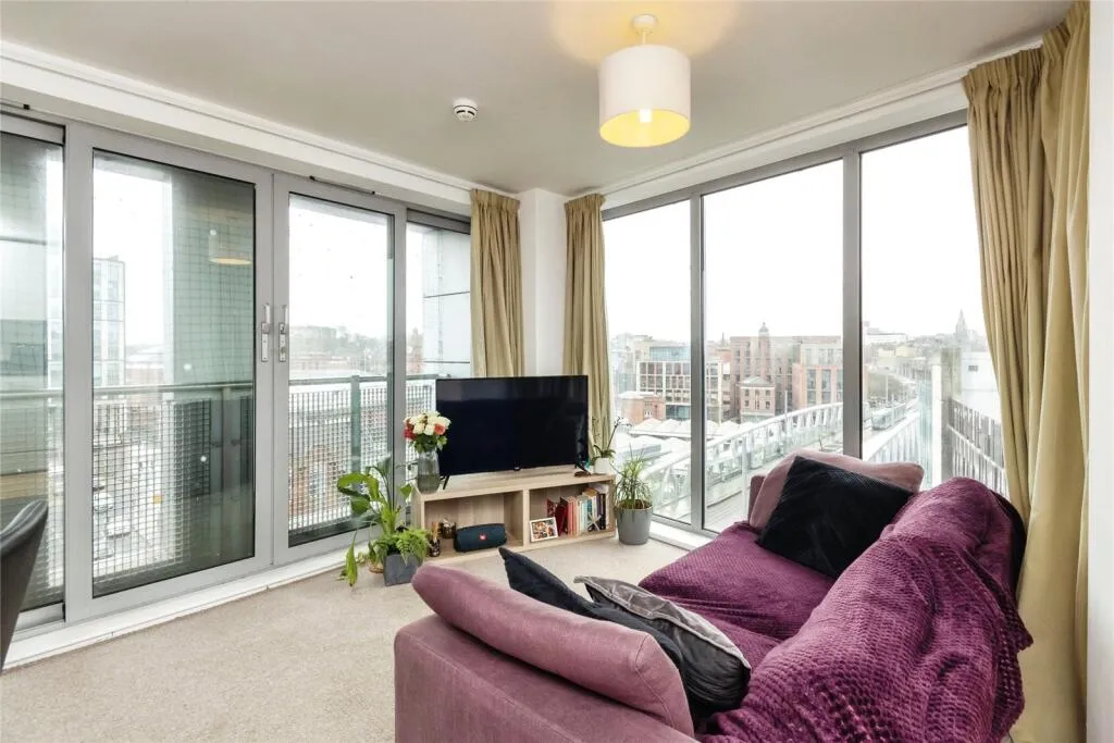 2 bed Apartment