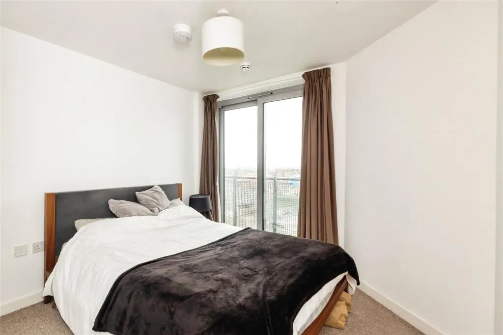2 bed Apartment