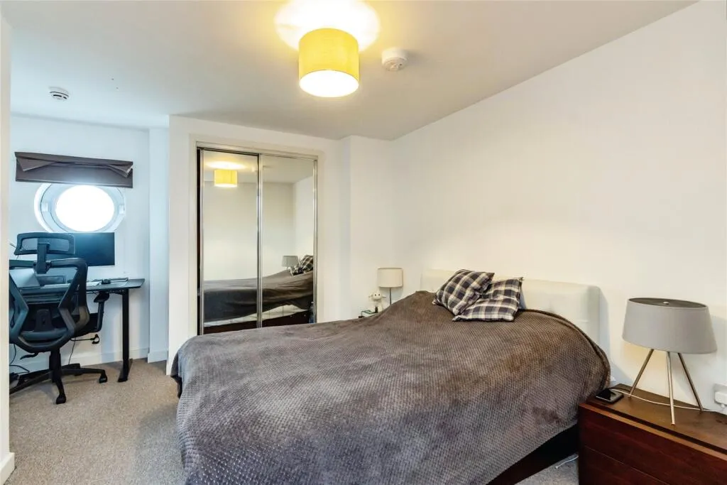 2 bed Apartment
