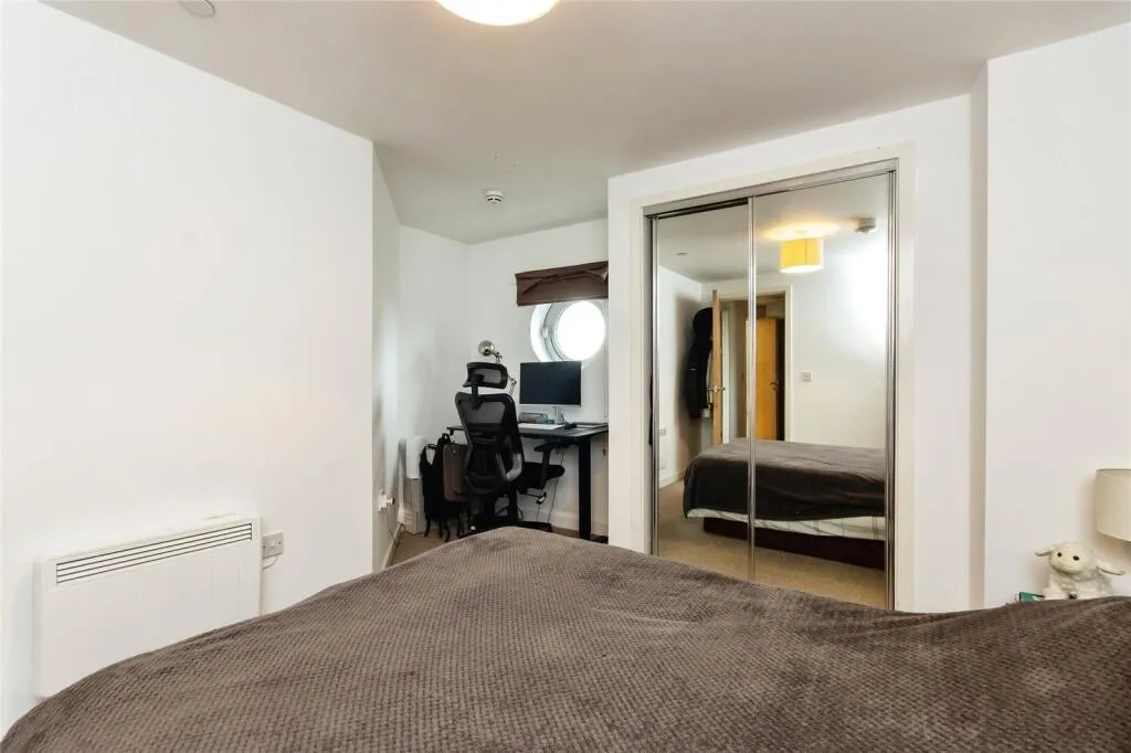 2 bed Apartment