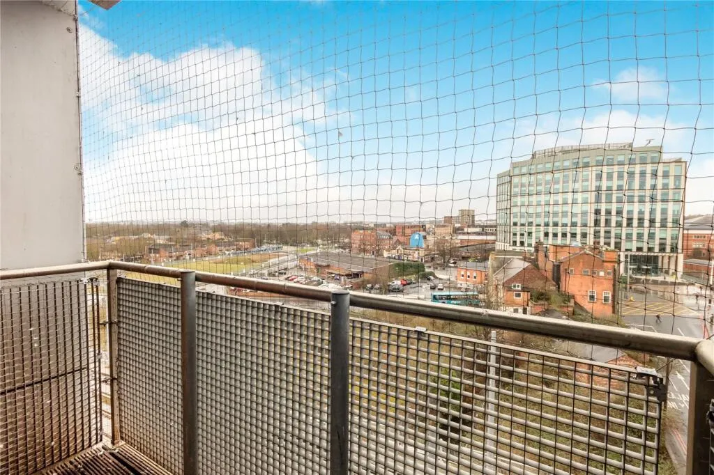 2 bed Apartment