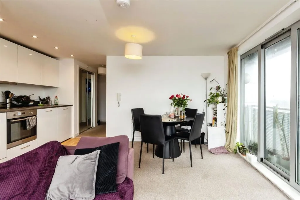 2 bed Apartment
