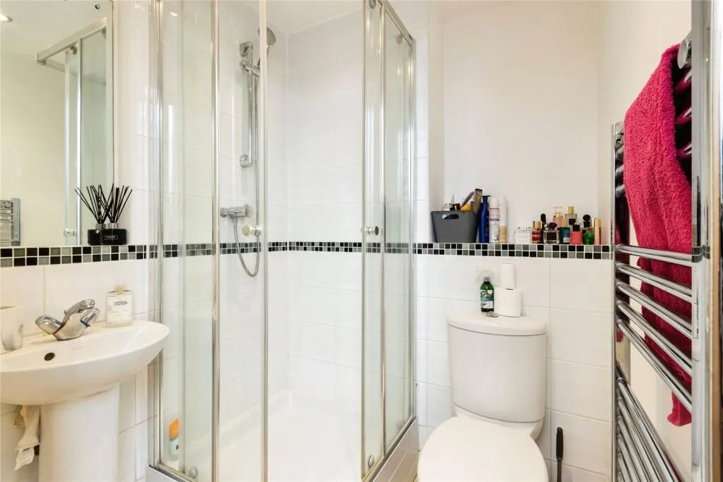 2 bed Apartment