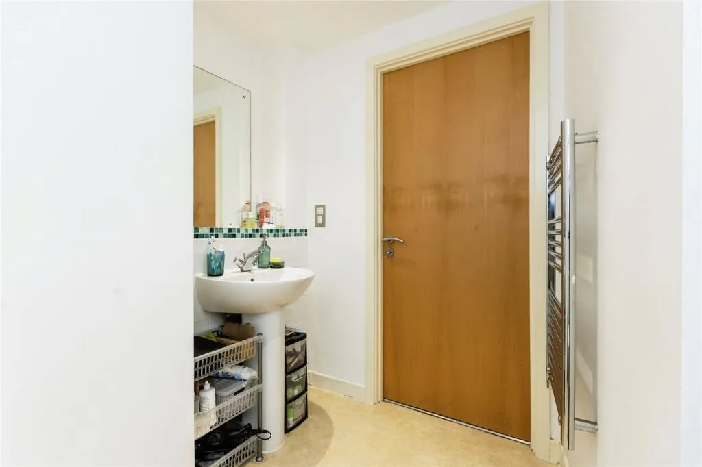 2 bed Apartment
