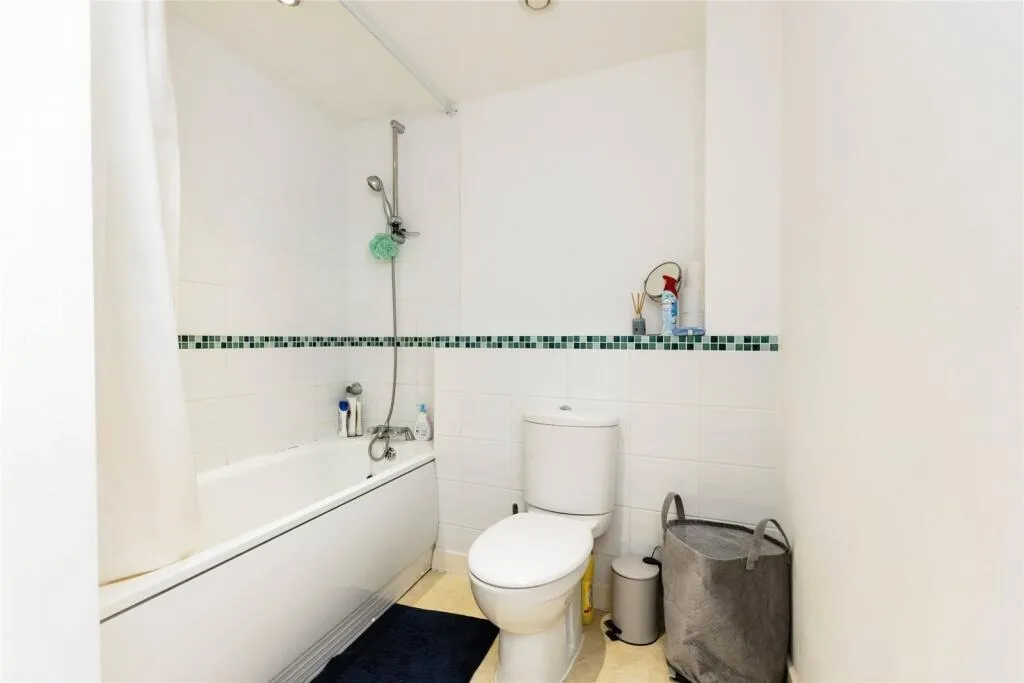 2 bed Apartment