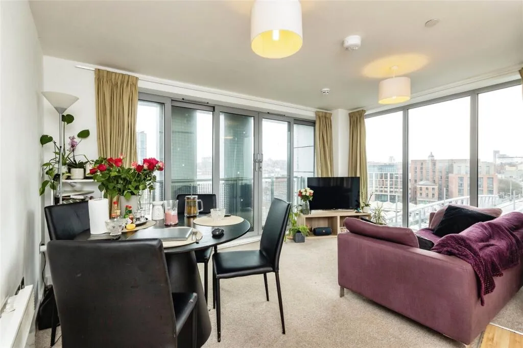 2 bed Apartment