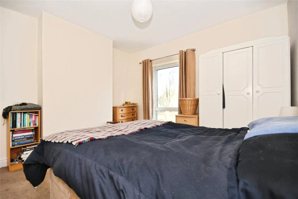 2 bed Terraced