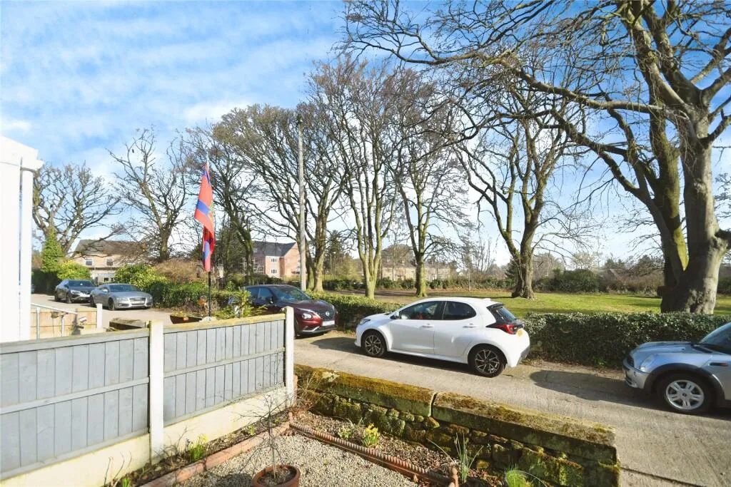 2 bed Terraced