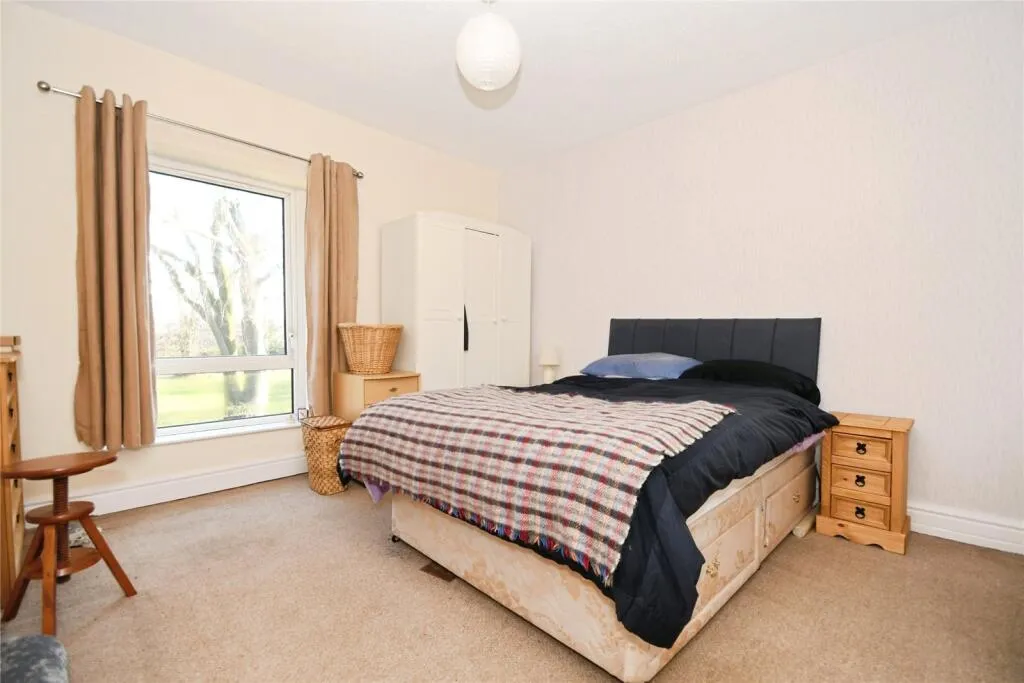 2 bed Terraced