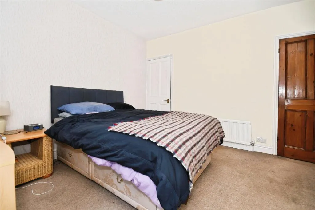 2 bed Terraced