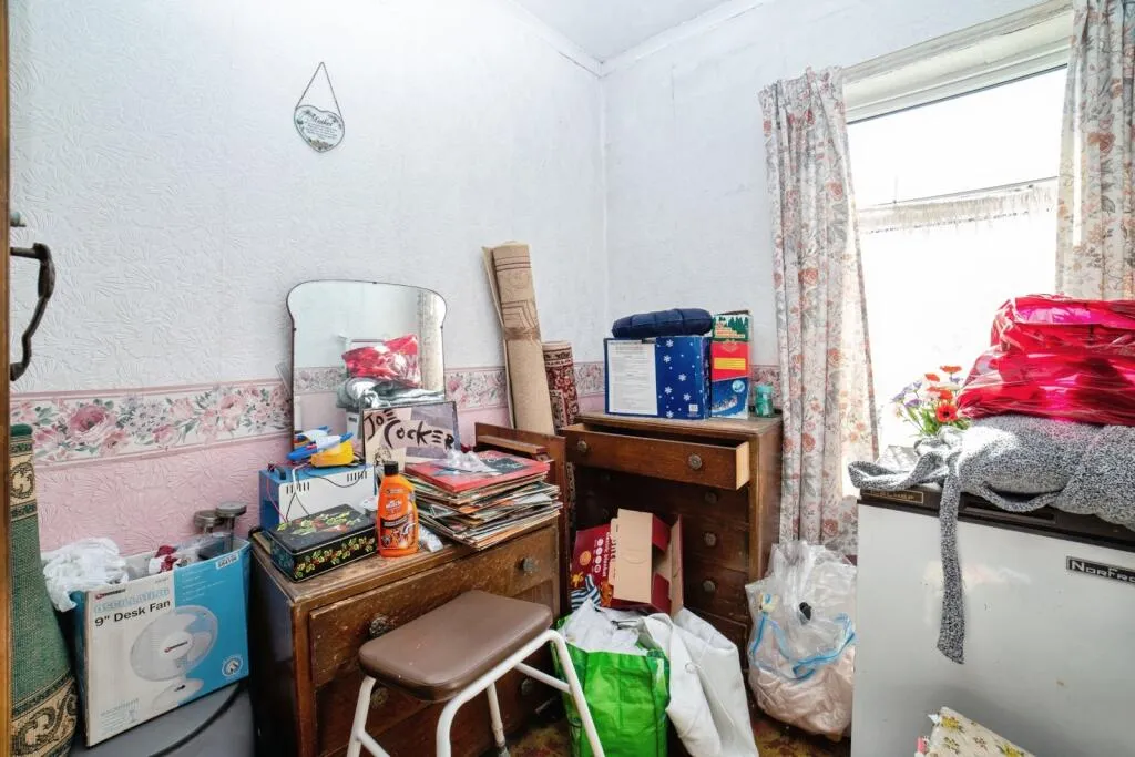 3 bed Terraced