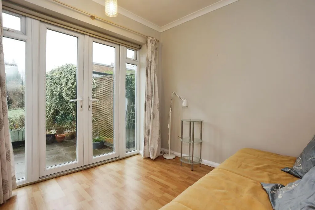 2 bed Detached Bungalow