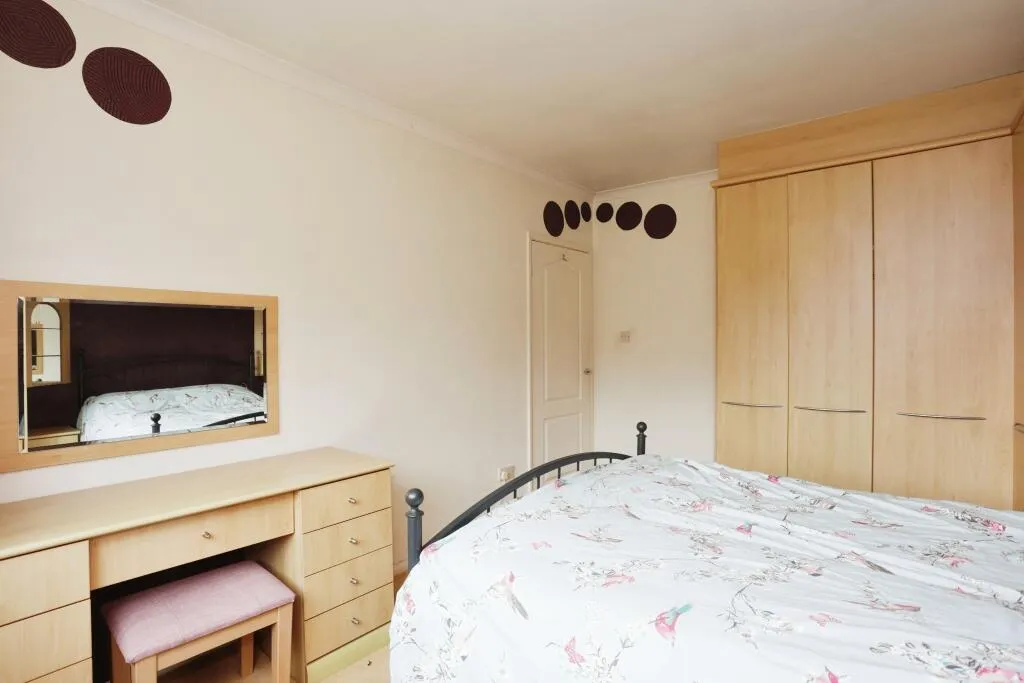 2 bed Detached Bungalow