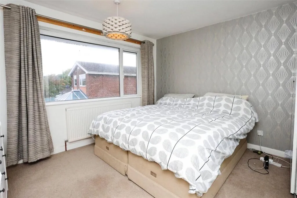 3 bed House