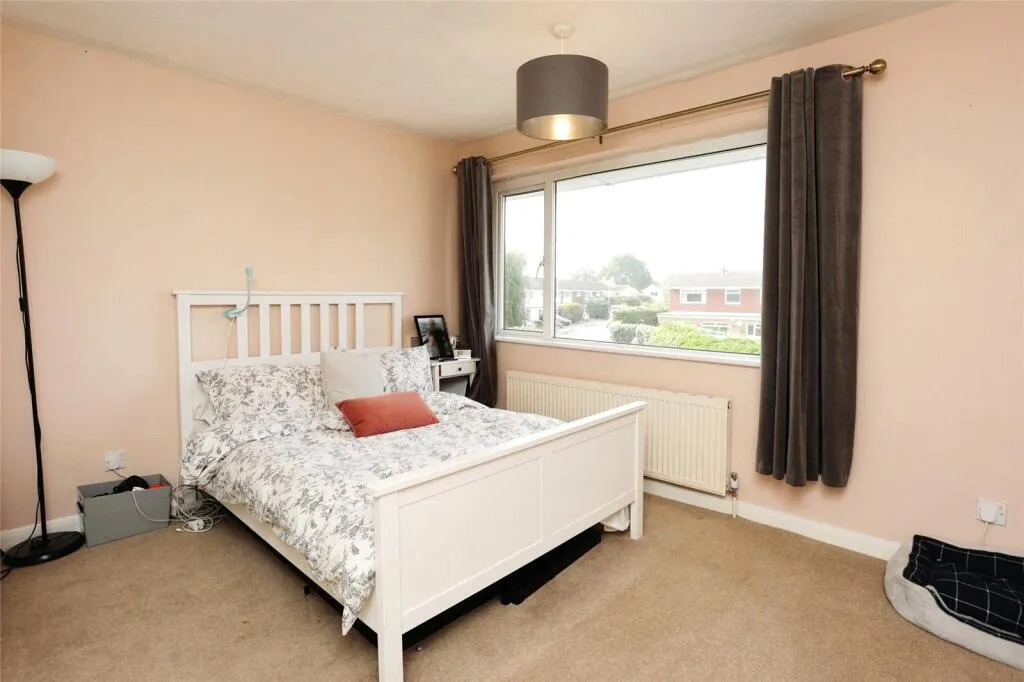 3 bed House