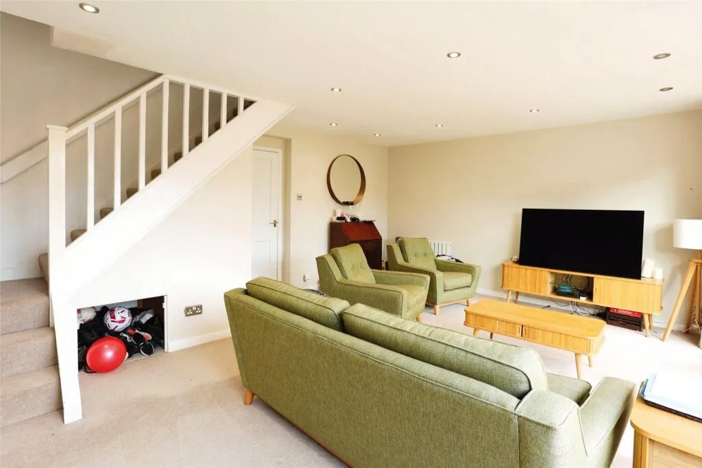 3 bed House